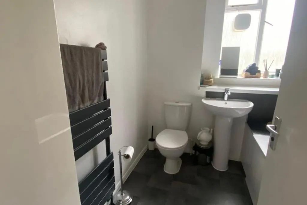 Amazing + Central Cozy Apt London