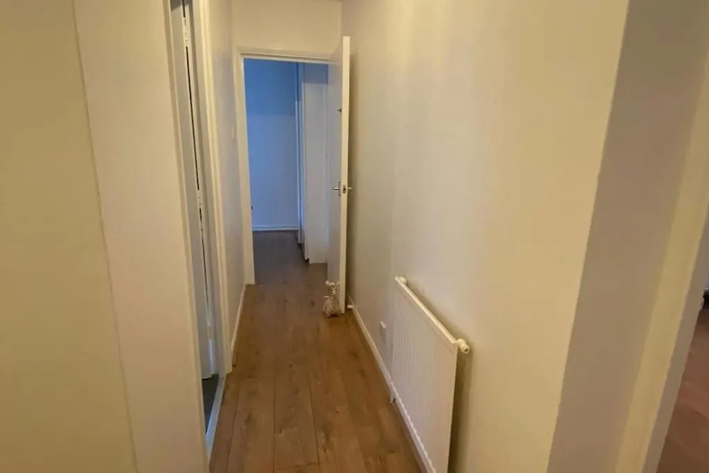 Apartment Amazing + Central Cozy Apt London