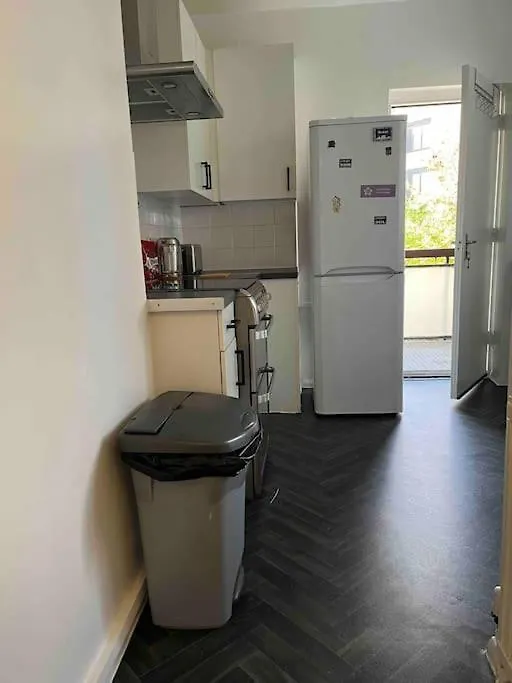 Apartment Amazing + Central Cozy Apt London